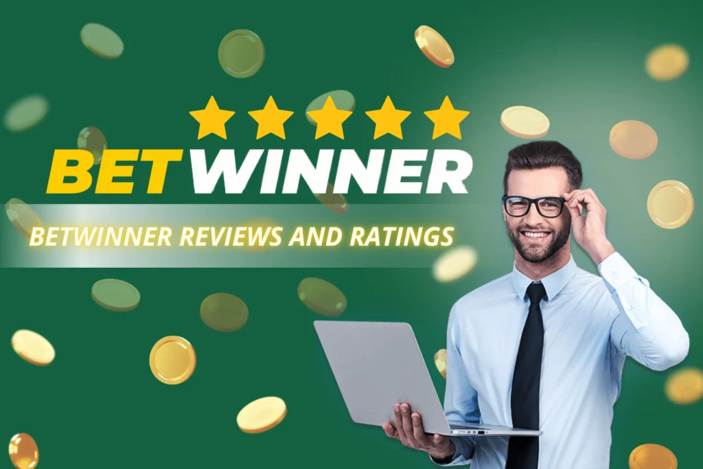 BetWinner reviews